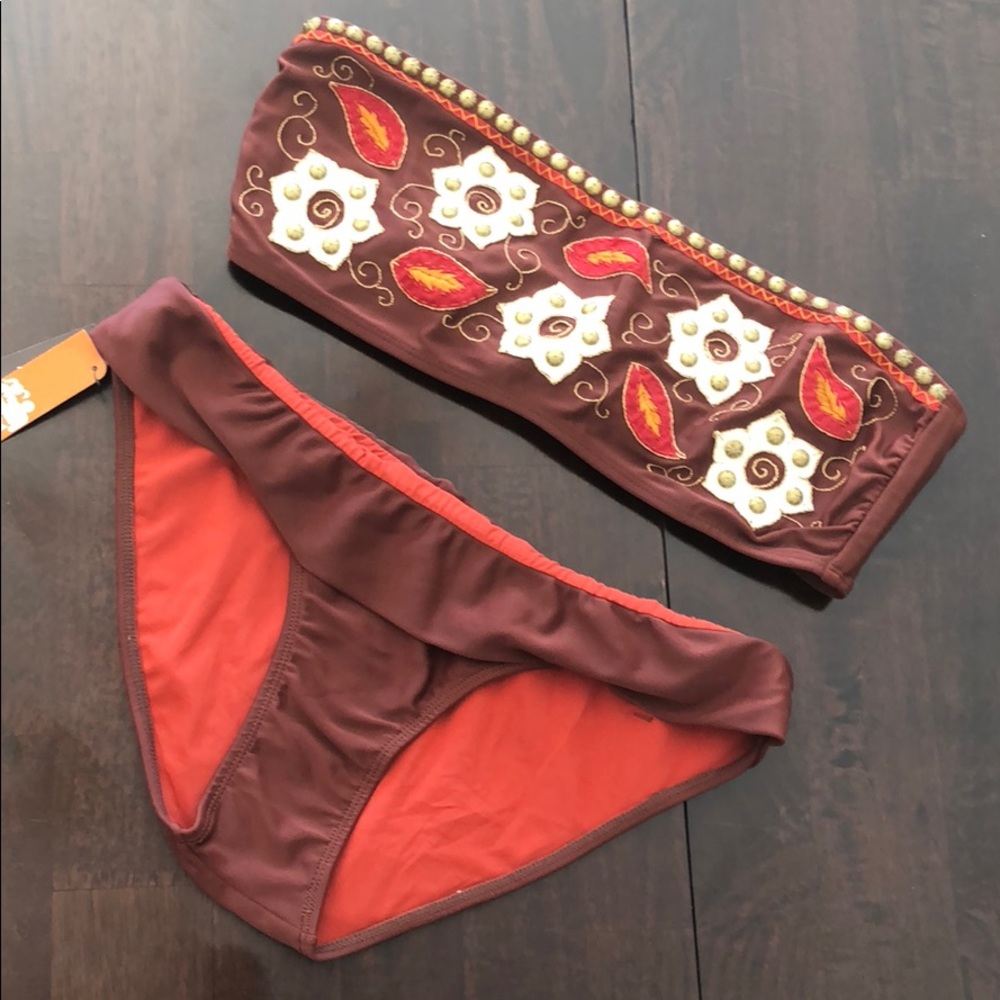 ANK - Women’s Bikini